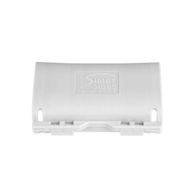 Mufa żelowa kablowa 5x2,5mm. MGB5 szara 89002002