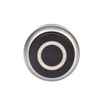 Napęd przycisku czarny /O/ z samopowrotem M22-DH-S-X0 216659