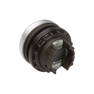 Napęd przycisku zielony /I/ z samopowrotem M22-D-G-X1 216607