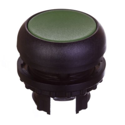 Napęd przycisku zielony z samopowrotem M22S-D-G 216597