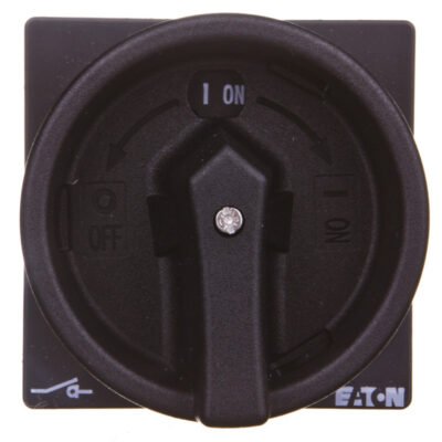 Napęd ręczny do przełączników zamknięcie na kłódkę SVB-SW-T0 060265