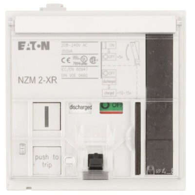 Napęd zdalny 208-240V AC NZM2-XR208-240AC 259832