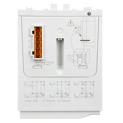 Napęd zdalny 208-240V AC NZM2-XRD208-240AC 115391