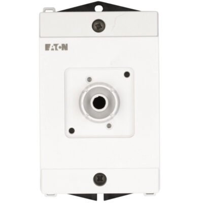 Obudowa do łącznika T0 IP65 natynkowa CI-K1-T0-2 207435