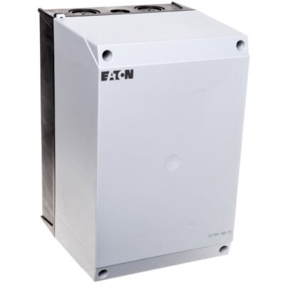 Obudowa do łącznika z szyną CI-K4 IP65 natynkowa CI-K4-160-TS 206890