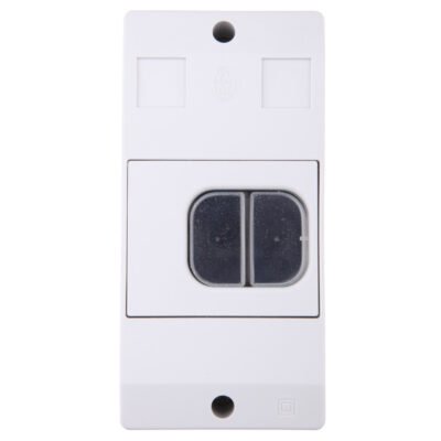 Obudowa wyłącznika silnikowego IP65 natynkowa CI-PKZ01-G 281404