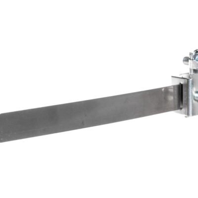 Opaska uziemiajaca 1/8-3/8 cala 2,5-16mm2 metal OU-1 84300000
