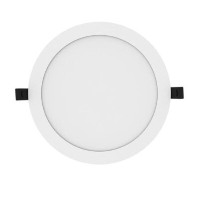 Oprawa DOWNLIGHT SLIM ALU D205 V 19W/14,3W/9,5W 1900lm/1430lm/950lm 3000K/4000K MS IP44 biała 5 LAT GWARANCJI 4099854441844