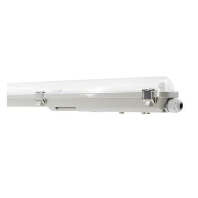 Oprawa DP HOUSING 1200 E (na 1 świetlówkę T8 EM LED 1200mm) IP65 3 LATA GWARANCJI 4099854463792