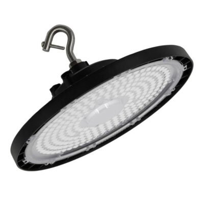 Oprawa HIGHBAY V 145W 26100lm 4000K 840 90DEG IP66 5 LAT GWARANCJI 4099854326547