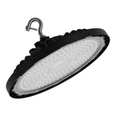 Oprawa HIGHBAY V 195W 35100lm 4000K 840 90DEG IP66 5 LAT GWARANCJI 4099854327650