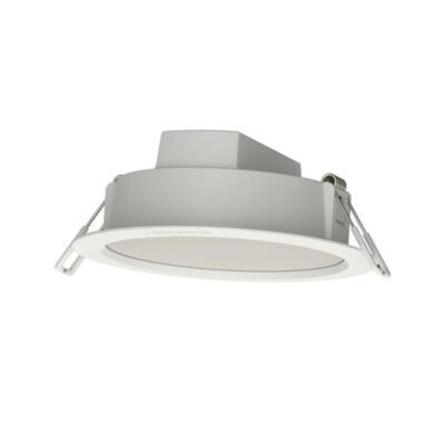 Oprawa LED DOWNLIGHT IP44 DN 115 8W 920lm 4000K 840 biały 3 LATA GWARANCJI 4099854561245