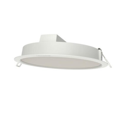 Oprawa LED DOWNLIGHT IP44 DN 190 18W 2070lm 4000K 840 biały 3 LATA GWARANCJI 4099854561368