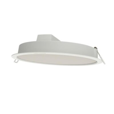 Oprawa LED DOWNLIGHT IP44 DN 215 30W 3450lm 4000K 840 biały 3 LATA GWARANCJI 4099854561481