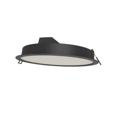 Oprawa LED DOWNLIGHT IP44 DN 215 30W 3450lm 4000K 840 czarny 3 LATA GWARANCJI 4099854561849