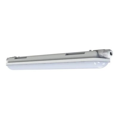 Oprawa hermetyczna LED DAMP PROOF ECO 3TH 600 17W 2835lm 4000K 840 IP65 5 LAT GWARANCJI 4058075855809