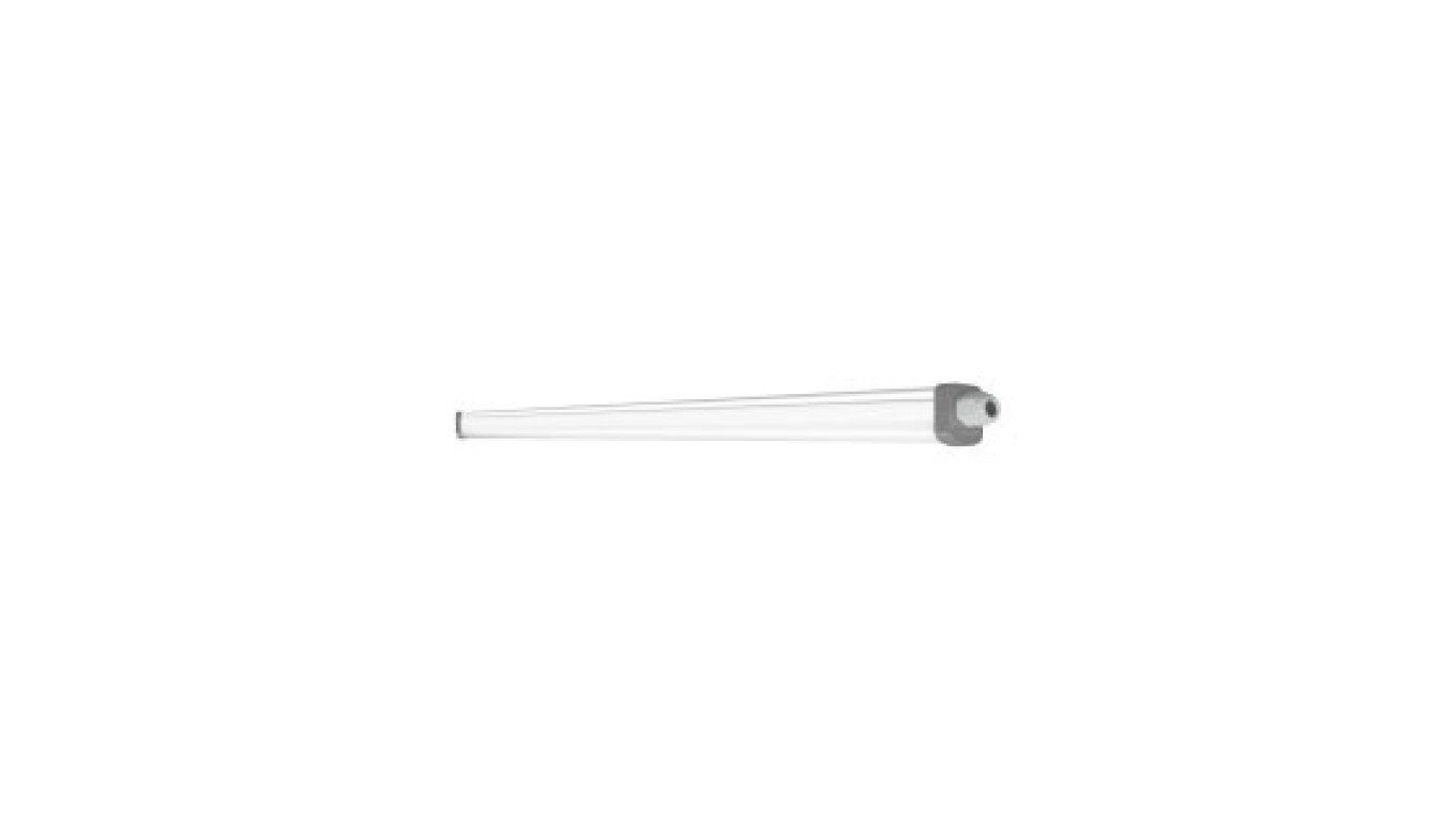 Oprawa hermetyczna LED DAMP PROOF SLIM VALUE 1200 36W 4000lm 6500K IP65 3 LATA GWARANCJI 4058075066472
