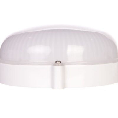 Oprawa kanałowa LUXIA-OK LED 10W 700lm 4000K IK10 IP65 okrągła LD-KALU10OK-40