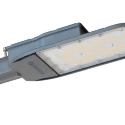 Oprawa uliczna LED 120W 16200lm 6500K 865 ECO CLASS AREA SPD IP66 5 LAT GWARANCJI 4058075557895