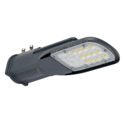 Oprawa uliczna LED 30W 3600lm 4000K 840 ECO CLASS AREA S 5 LAT GWARANCJI 4058075425330
