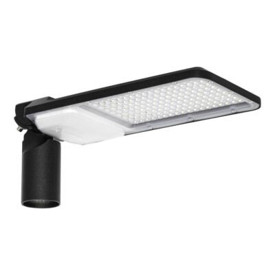 Oprawa uliczna LED URBAN AREA E 100W 11000lm 3000K 830 IP65 czarna 5 LAT GWARANCJI 4099854361913