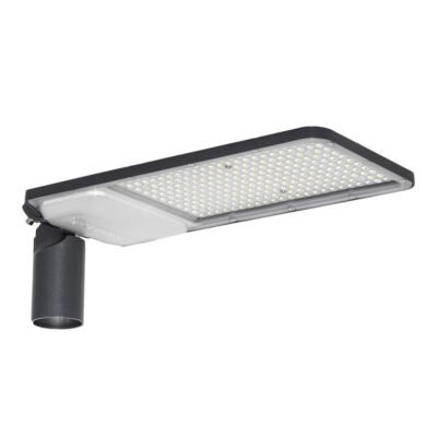 Oprawa uliczna LED URBAN AREA E 150W 16500lm 3000K 830 IP65 szara 5 LAT GWARANCJI 4099854361968