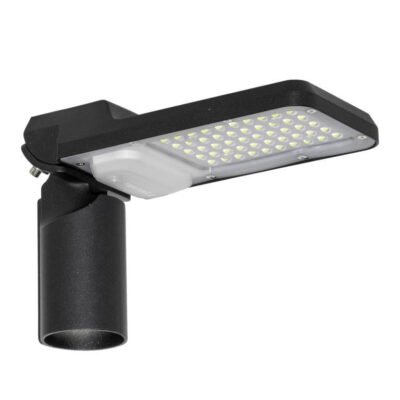 Oprawa uliczna LED URBAN AREA E 30W 3300lm 3000K 830 IP65 czarna 5 LAT GWARANCJI 4099854361685
