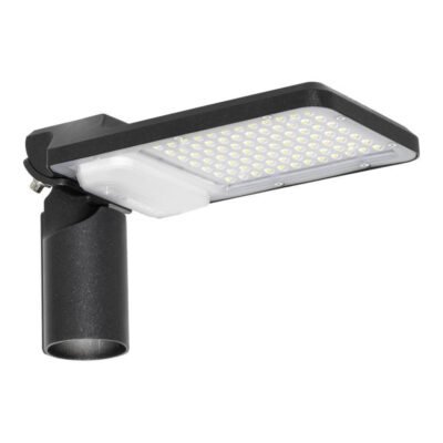 Oprawa uliczna LED URBAN AREA E 50W 6000lm 4000K 840 IP65 czarna 5 LAT GWARANCJI 4099854361845