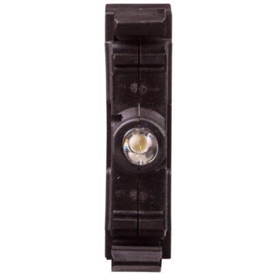 Oprawka z LED biała 12-30V AC/DC M22-CLED-W 216569