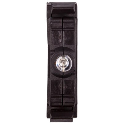 Oprawka z LED czerwona 12-30V AC/DC M22-CLED-R 216570