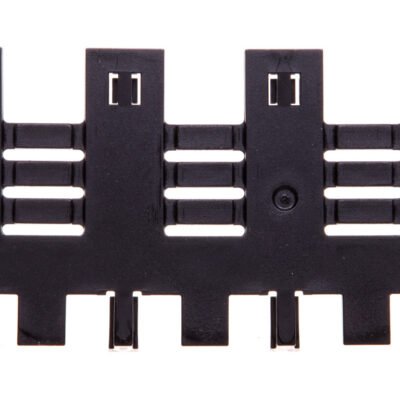 Osłona końcówek kablowych 3P NZM1-XKSFA 100780