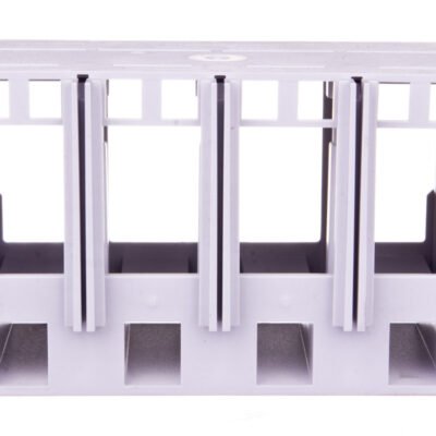 Osłona końcowek kablowych 4P NZM2-4-XKSA 266770