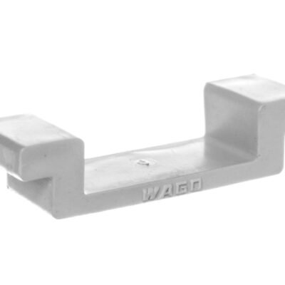 Osłona krawędzi TS 35 wysokość 7,5mm 209-109 /25szt./