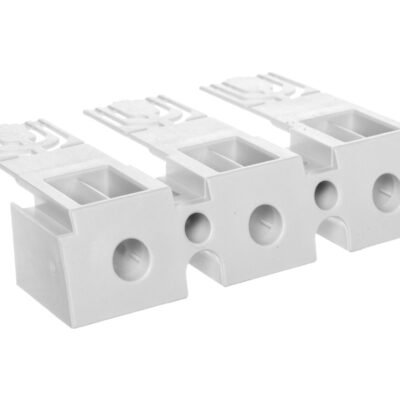 Osłona zacisków 3P NZM2-XKSFA 104640