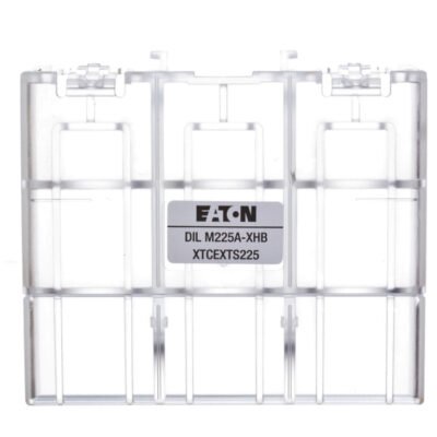 Osłona zaciskow dla DILM185A/DILM225A DILM225A-XHB 139560