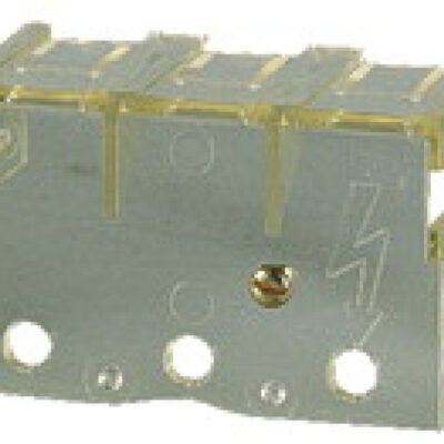 Osłona zacisków dla rozłącznika H-P14 019626