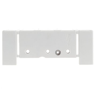 Osłona zacisków rozłącznika P3 3P+N H-P3 021999