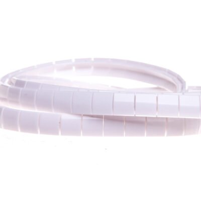 Oznacznik DK 1/Z6 bez nadruku biały 89292006 /100szt./