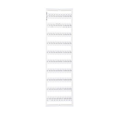 Oznaczniki WMB 10x 1-10 793-502 /5szt./
