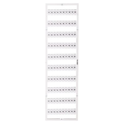 Oznaczniki WMB 10x 11-20 793-5503 /5szt./