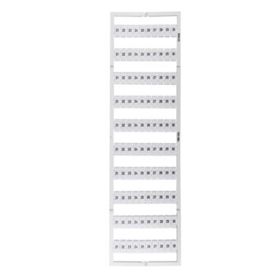 Oznaczniki WMB 10x 21-30 793-504 /5szt./