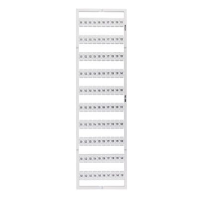 Oznaczniki WMB 2x 101-150 793-508 /5szt./