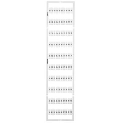 Oznaczniki WMB 2x 51-100 793-4507 /5szt./
