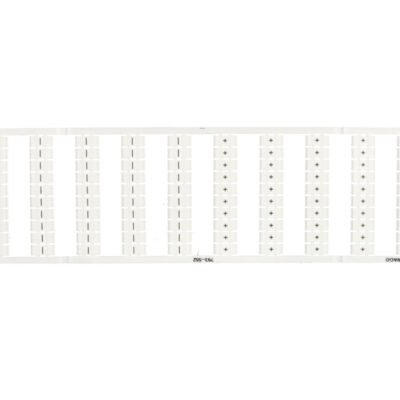 Oznaczniki WMB 50x +/- 793-552 /5szt./