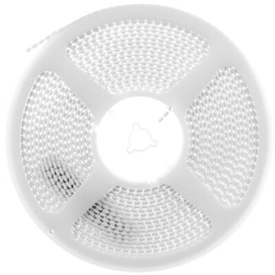 Oznaczniki WMB Inline szerokość 5 mm białe 1500 szt./rolka 2009-115