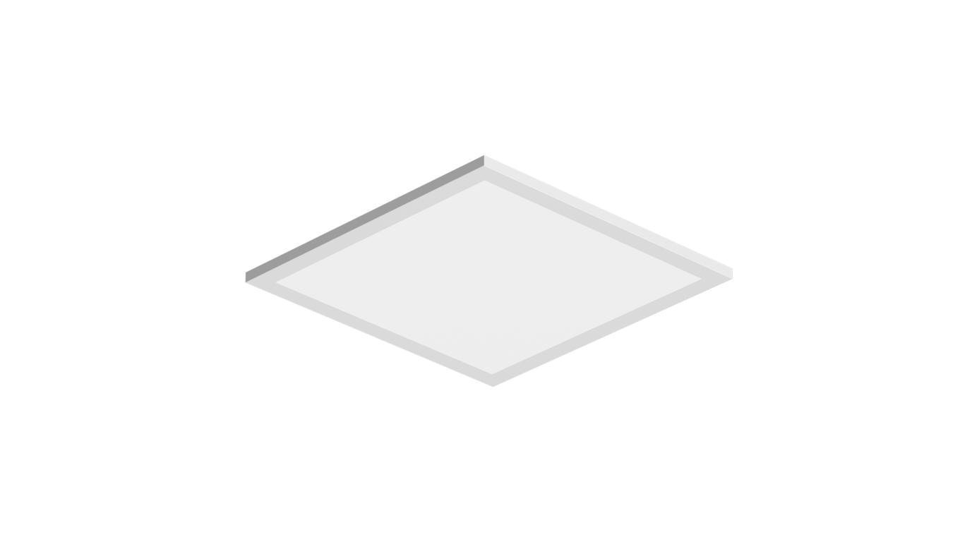 Panel LED natynkowy INT 600 V 35W 4200lm 4000K 840 595x595x20 (h=20mm z zasilaczem) (5 lat gwarancji) 4099854188022