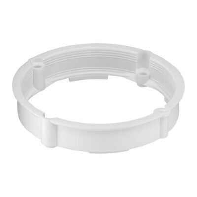 Pierścień dystansowy 60x12mm biały PD60x12 37058006 /50szt./