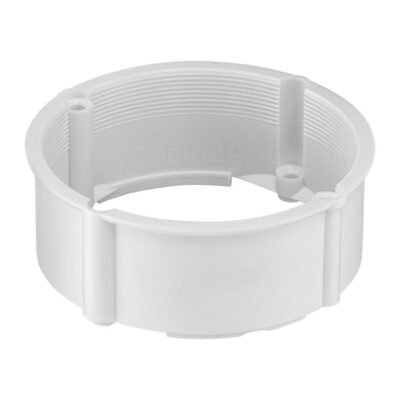 Pierścień dystansowy 60x24mm biały PD60x24 37059006 /50szt./
