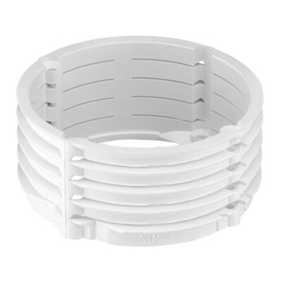 Pierścień dystansowy segmentowy fi60x30 PD60x30 37012006 /25szt./
