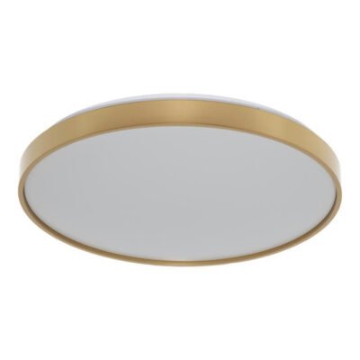 Plafon LED CEILING LUXO 36W 3960lm 4000K 840 IP20 GD złota 3 LATA GWARANCJI 4099854653735
